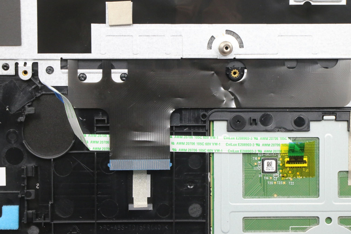 Lenovo Co Covers - 5CB0L66071