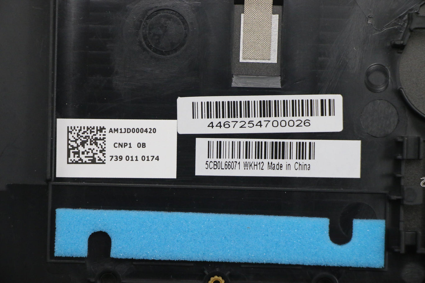 Lenovo Co Covers - 5CB0L66071