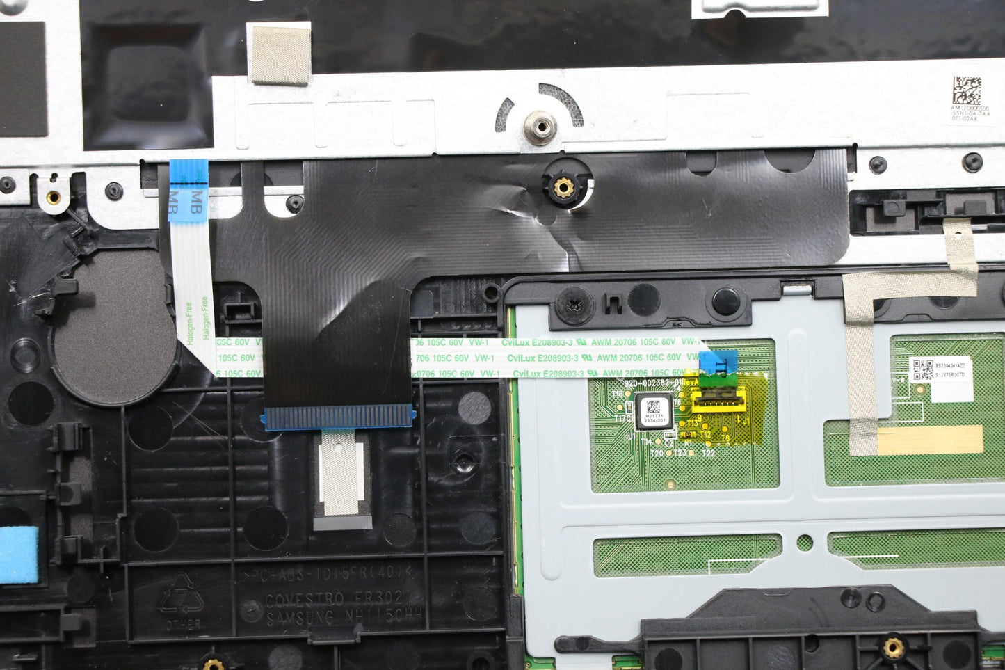 Lenovo Co Covers - 5CB0L66073