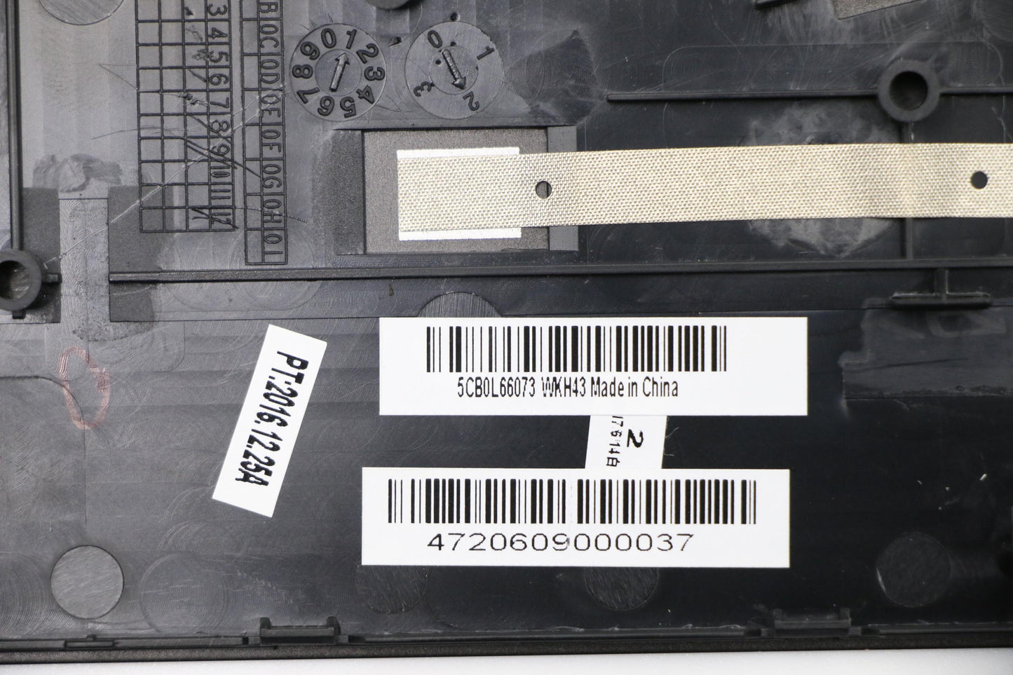 Lenovo Co Covers - 5CB0L66073