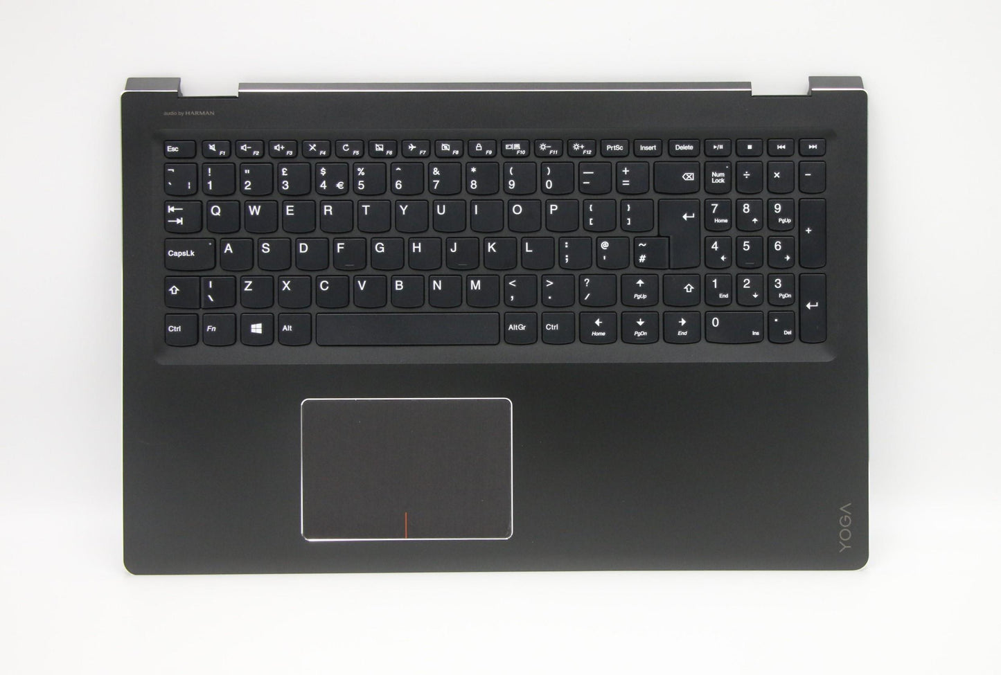 Lenovo Co Covers - 5CB0L66075