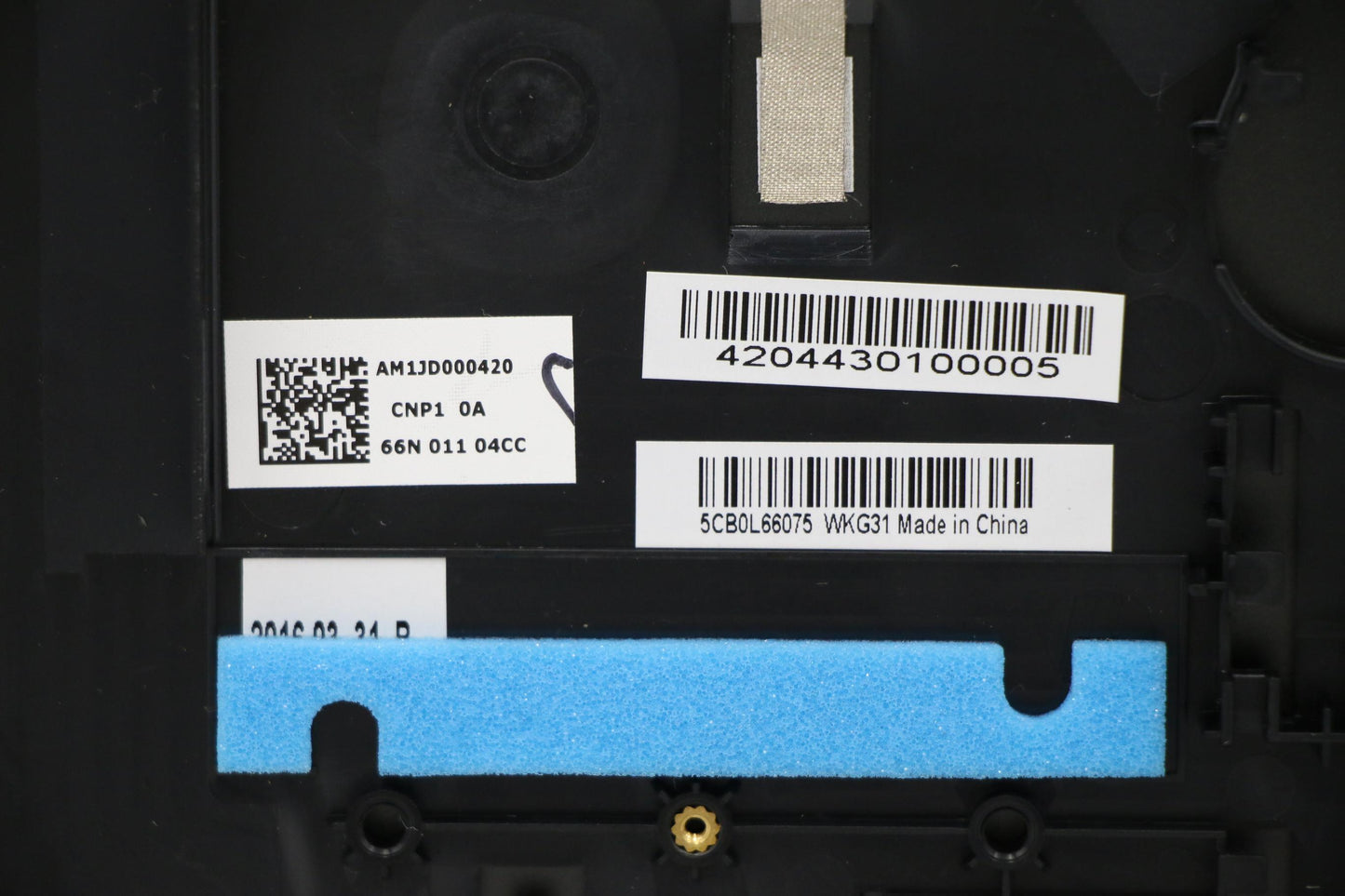 Lenovo Co Covers - 5CB0L66075