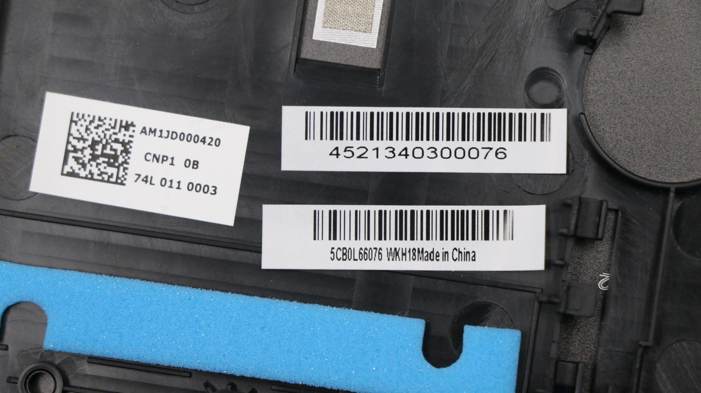 Lenovo Co Covers - 5CB0L66076