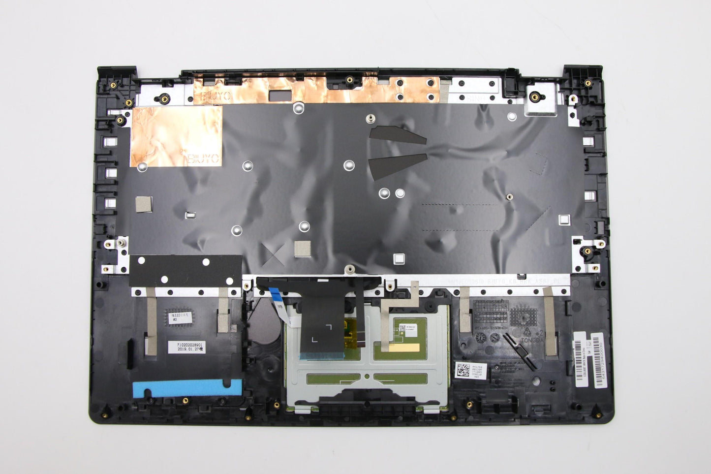 Lenovo Co Covers - 5CB0L66087