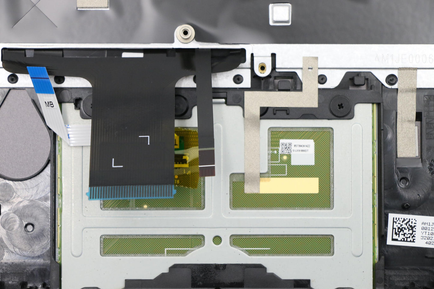 Lenovo Co Covers - 5CB0L66087