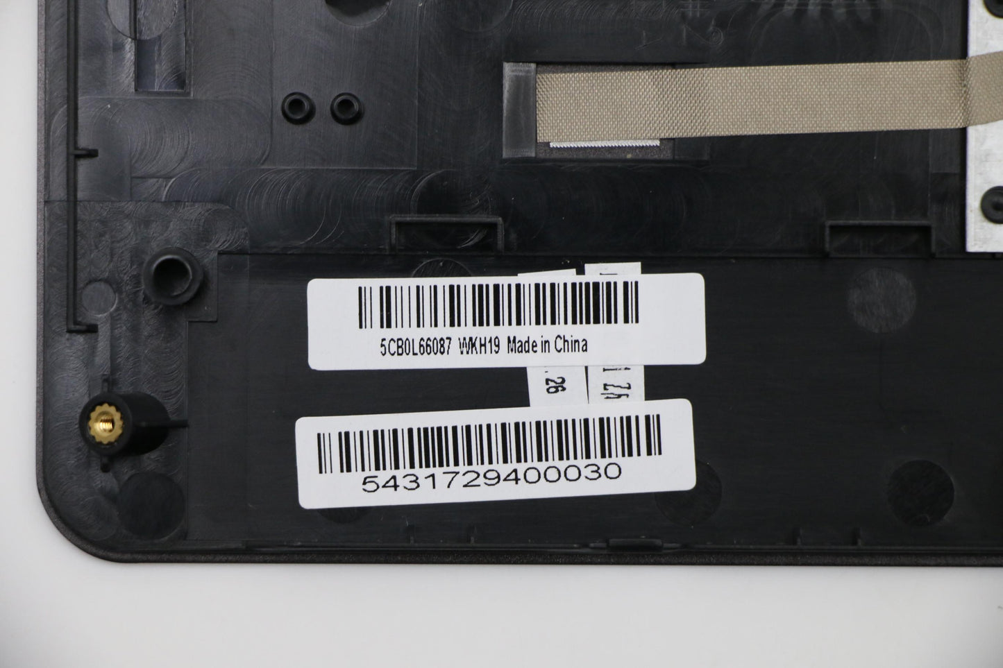 Lenovo Co Covers - 5CB0L66087