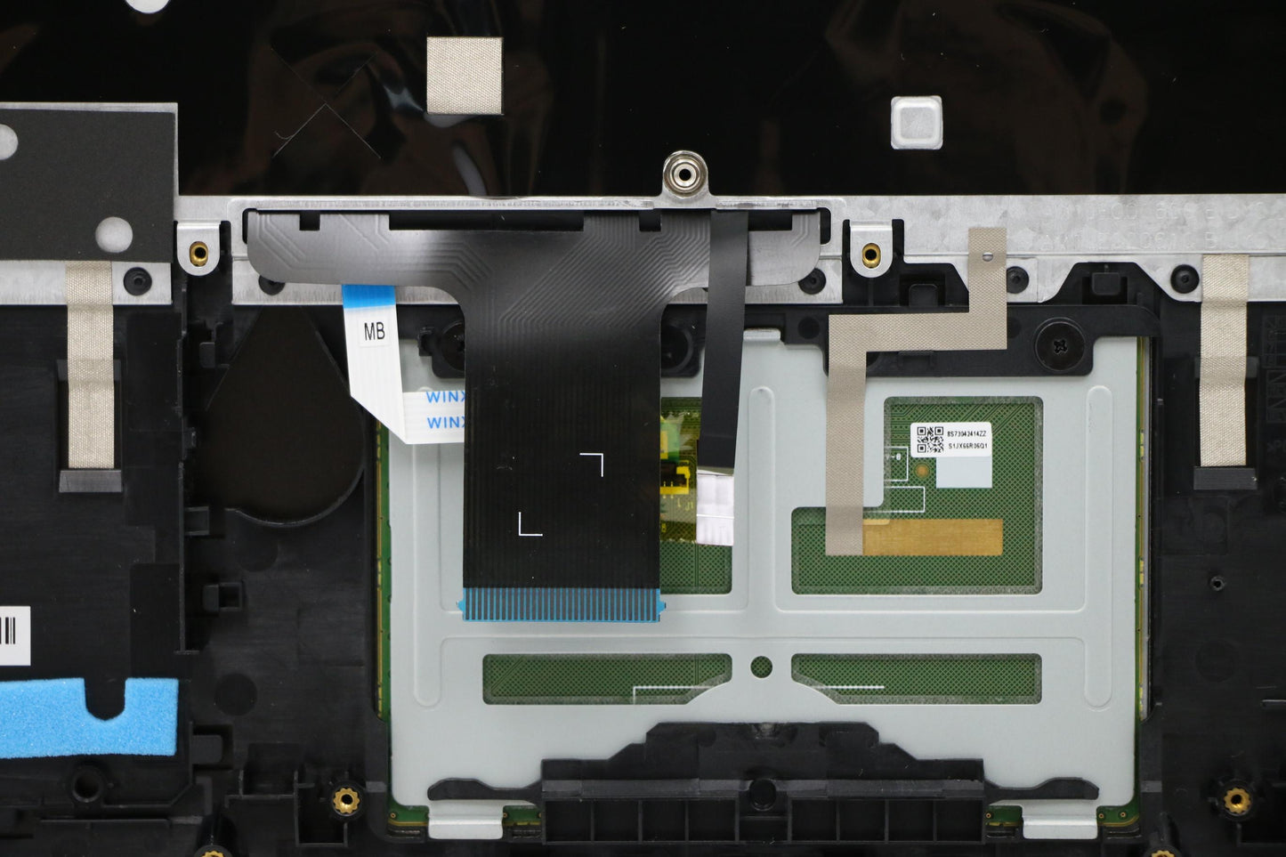 Lenovo Co Covers - 5CB0L66088