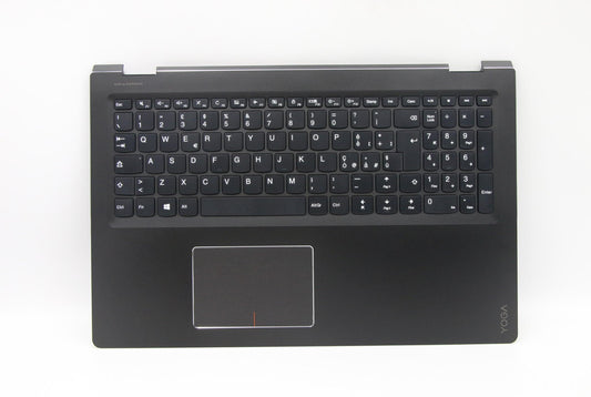 Lenovo Co Covers - 5CB0L66091