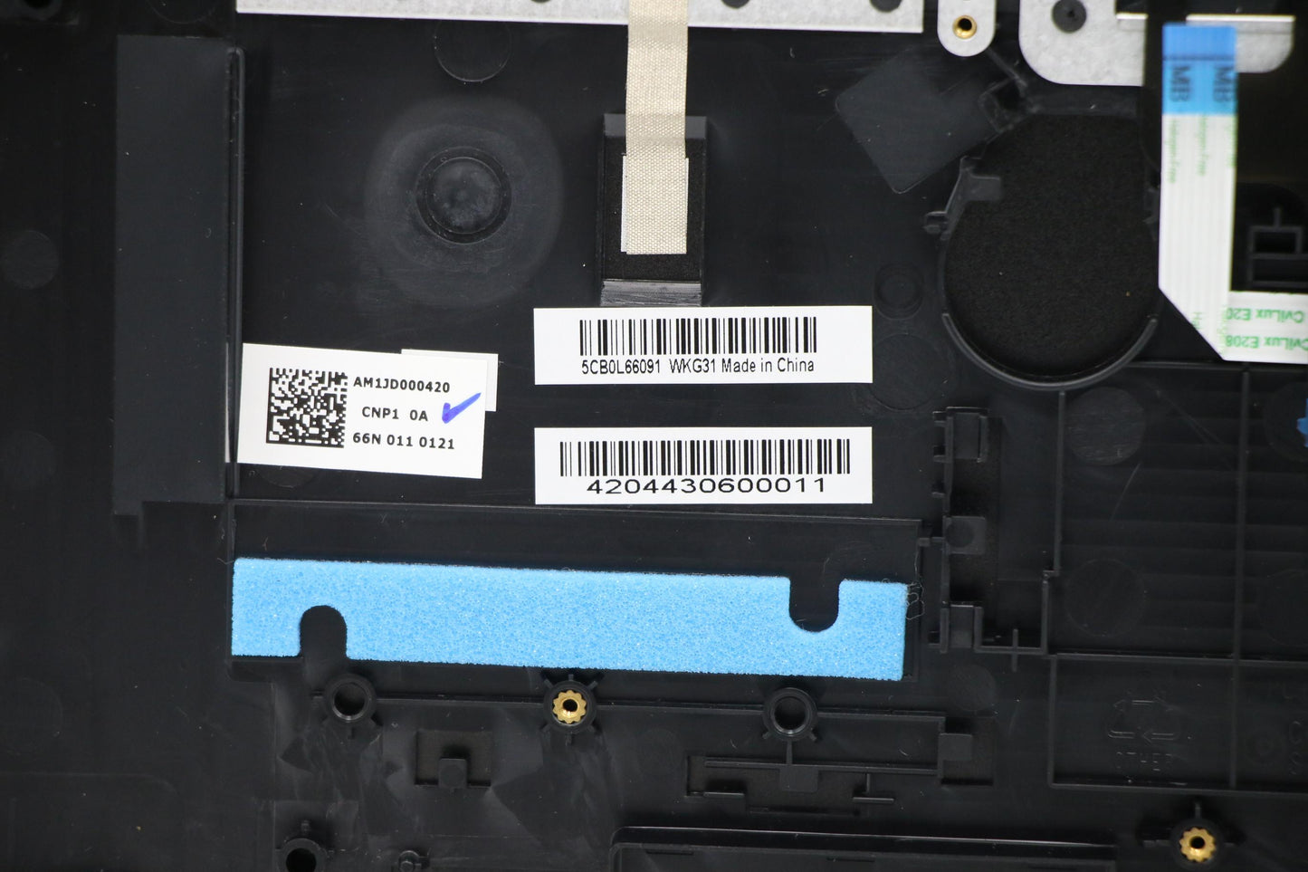 Lenovo Co Covers - 5CB0L66091