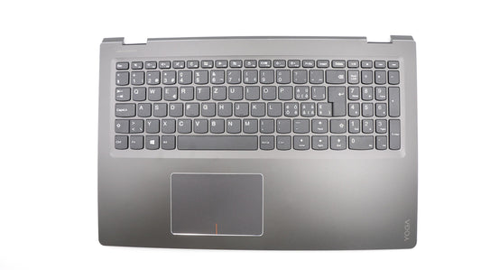 Lenovo Co Covers - 5CB0L66097