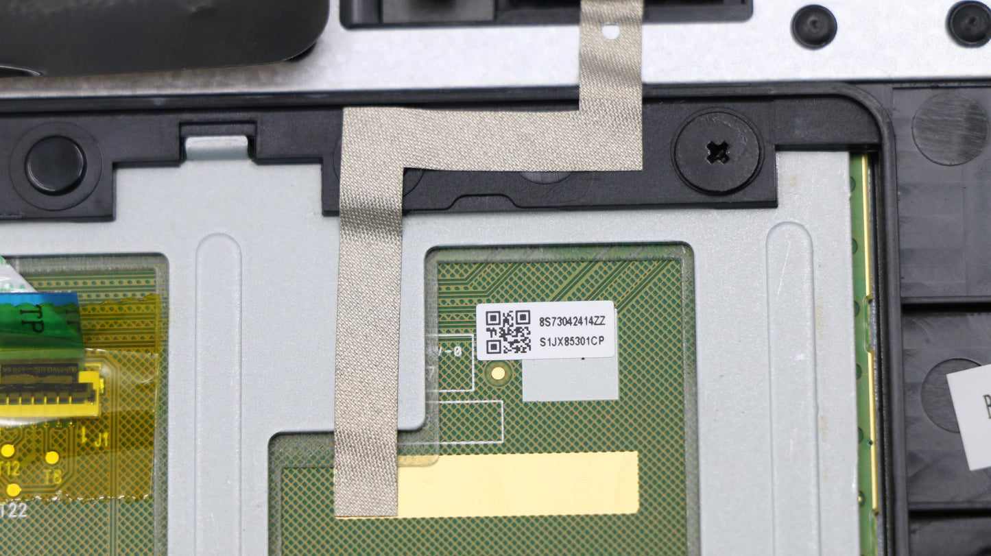 Lenovo Co Covers - 5CB0L66097
