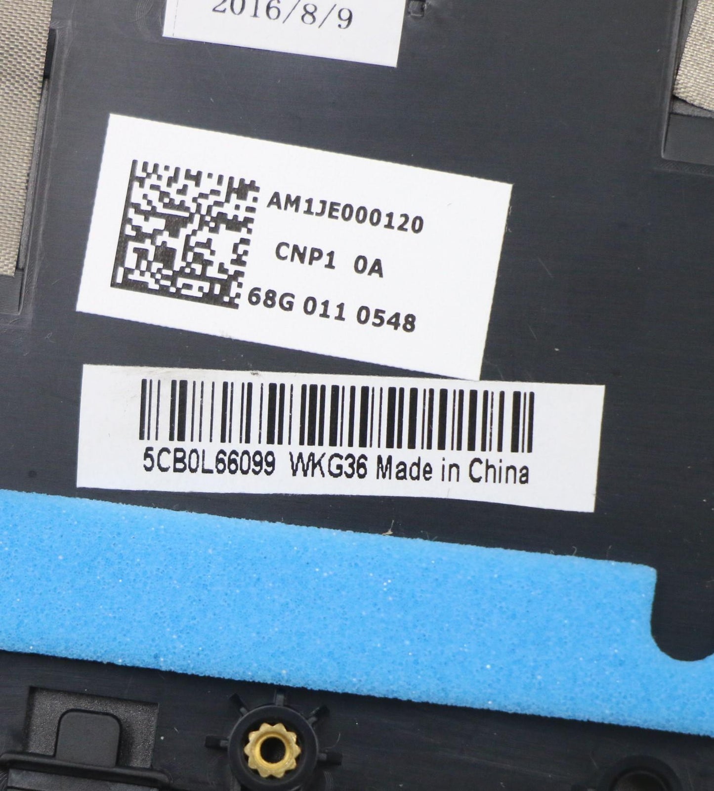 Lenovo Co Covers - 5CB0L66099