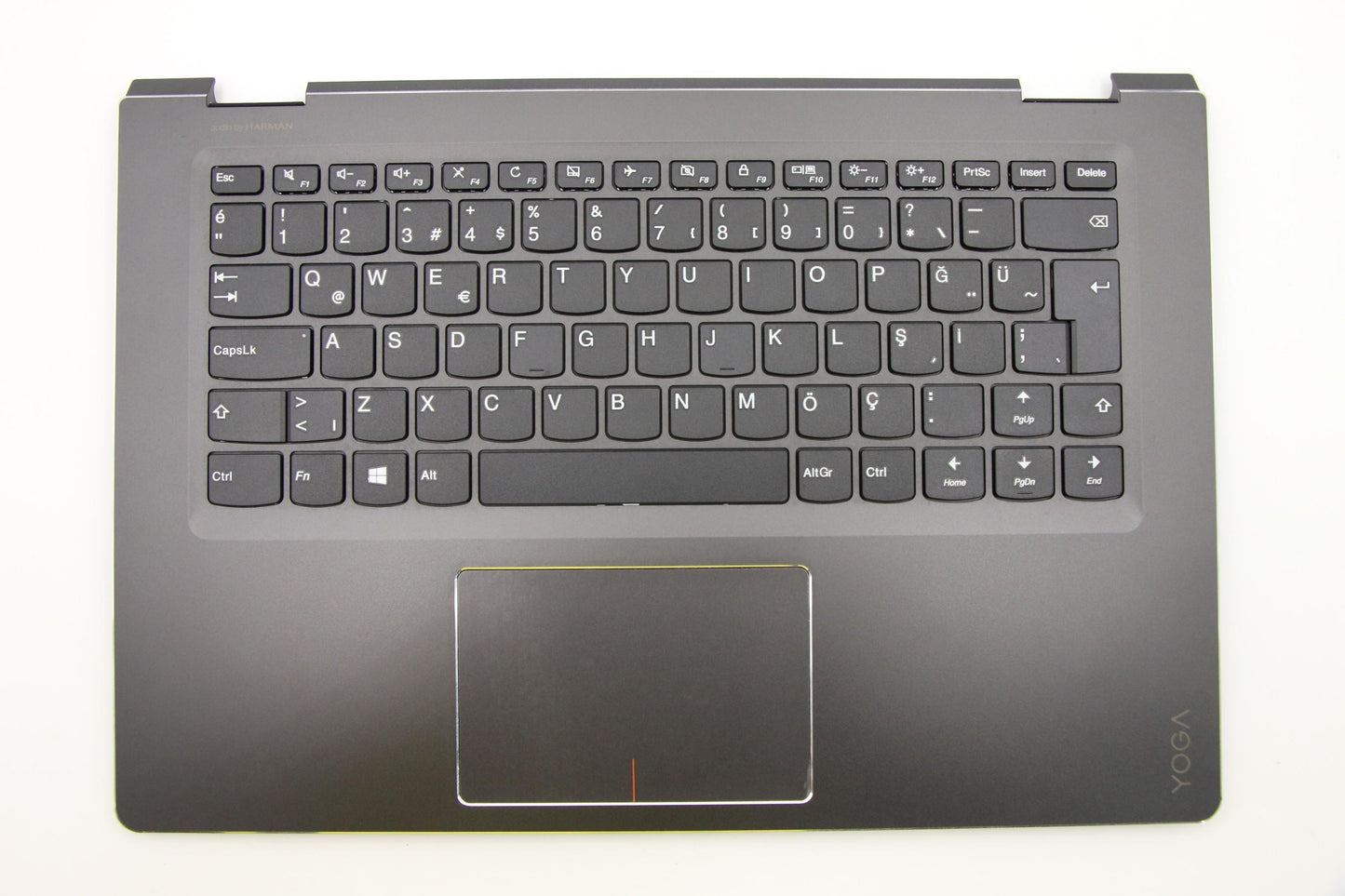 Lenovo Co Covers - 5CB0L66100