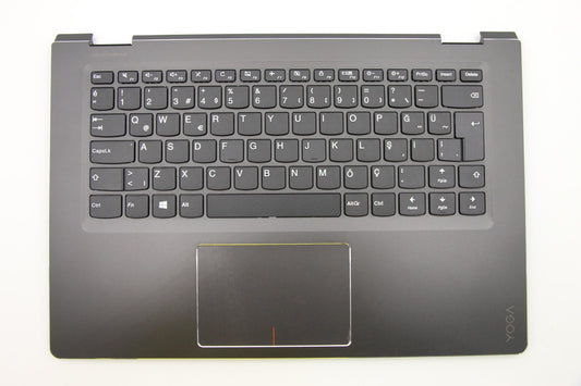 Lenovo Co Covers - 5CB0L66100