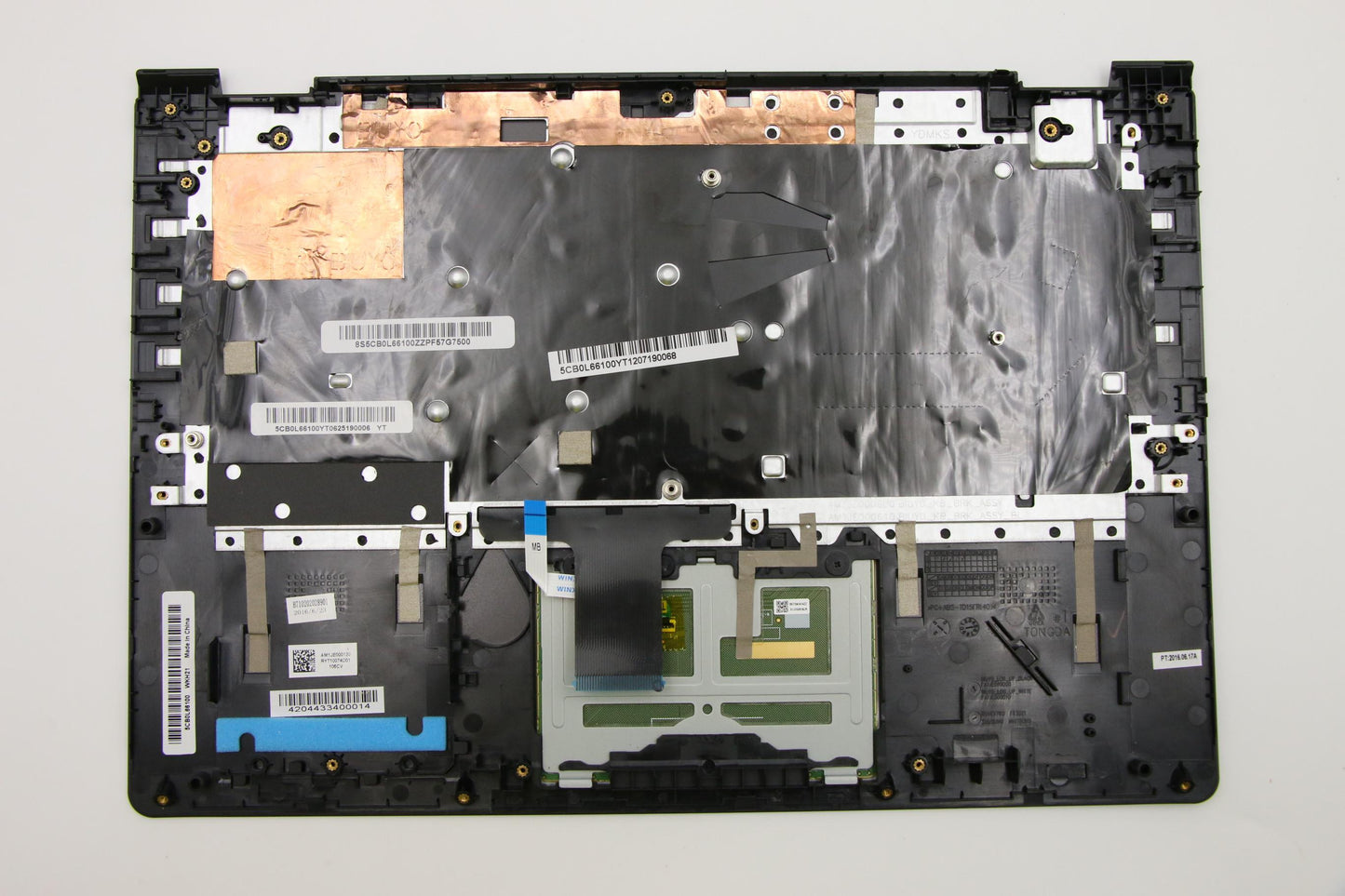 Lenovo Co Covers - 5CB0L66100