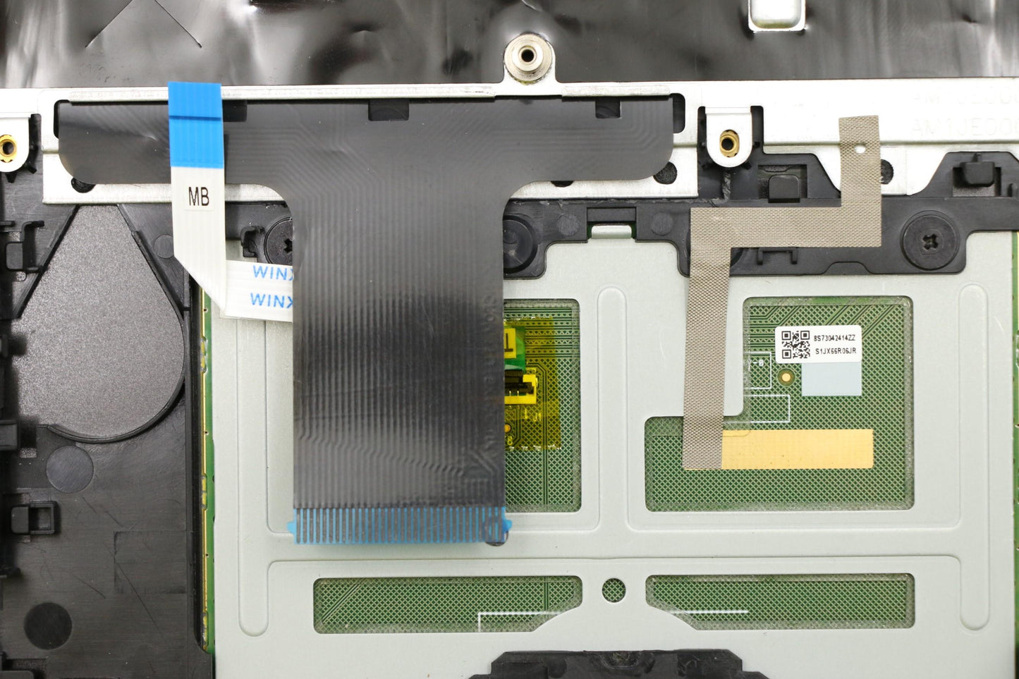 Lenovo Co Covers - 5CB0L66100