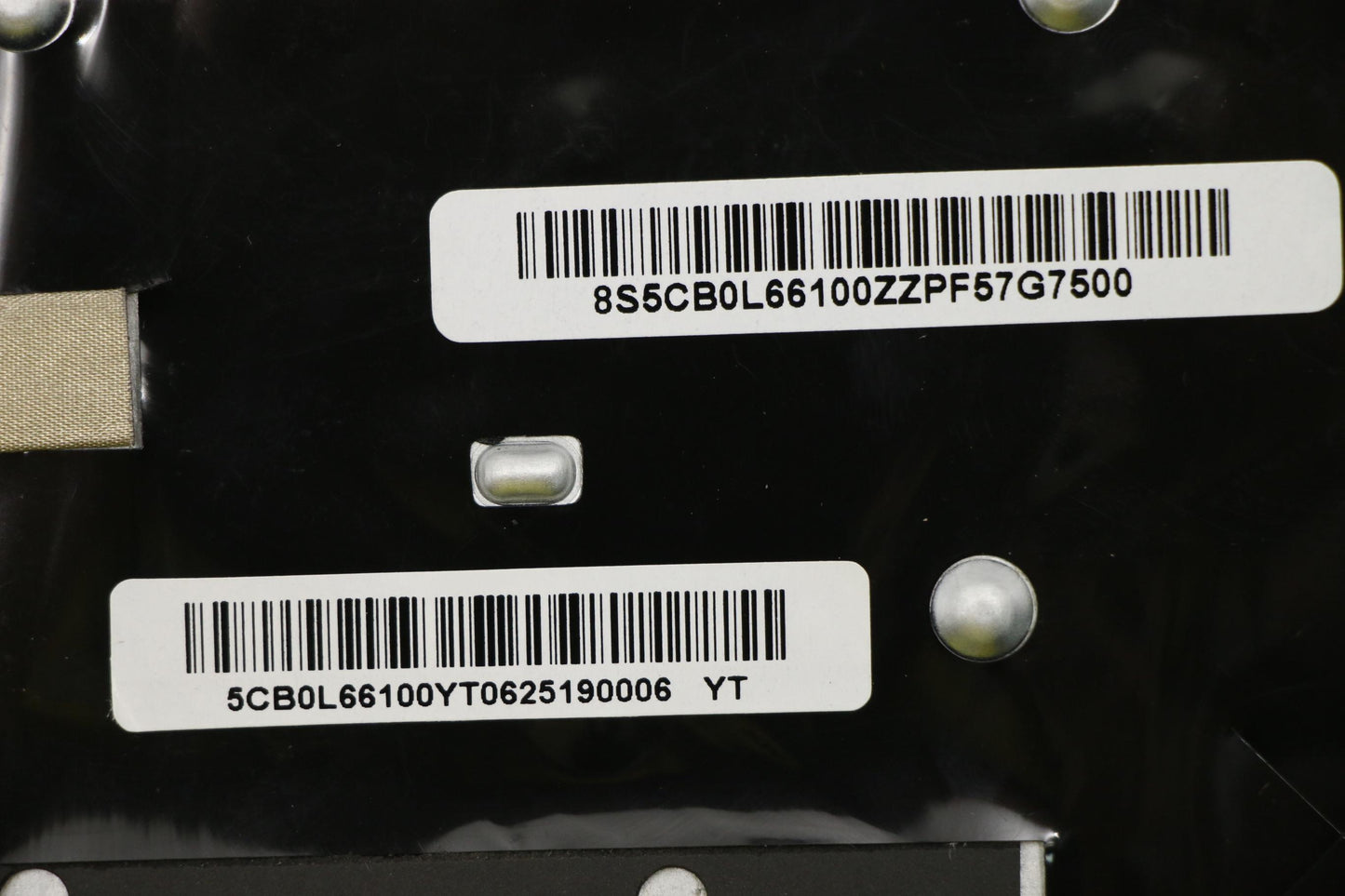 Lenovo Co Covers - 5CB0L66100