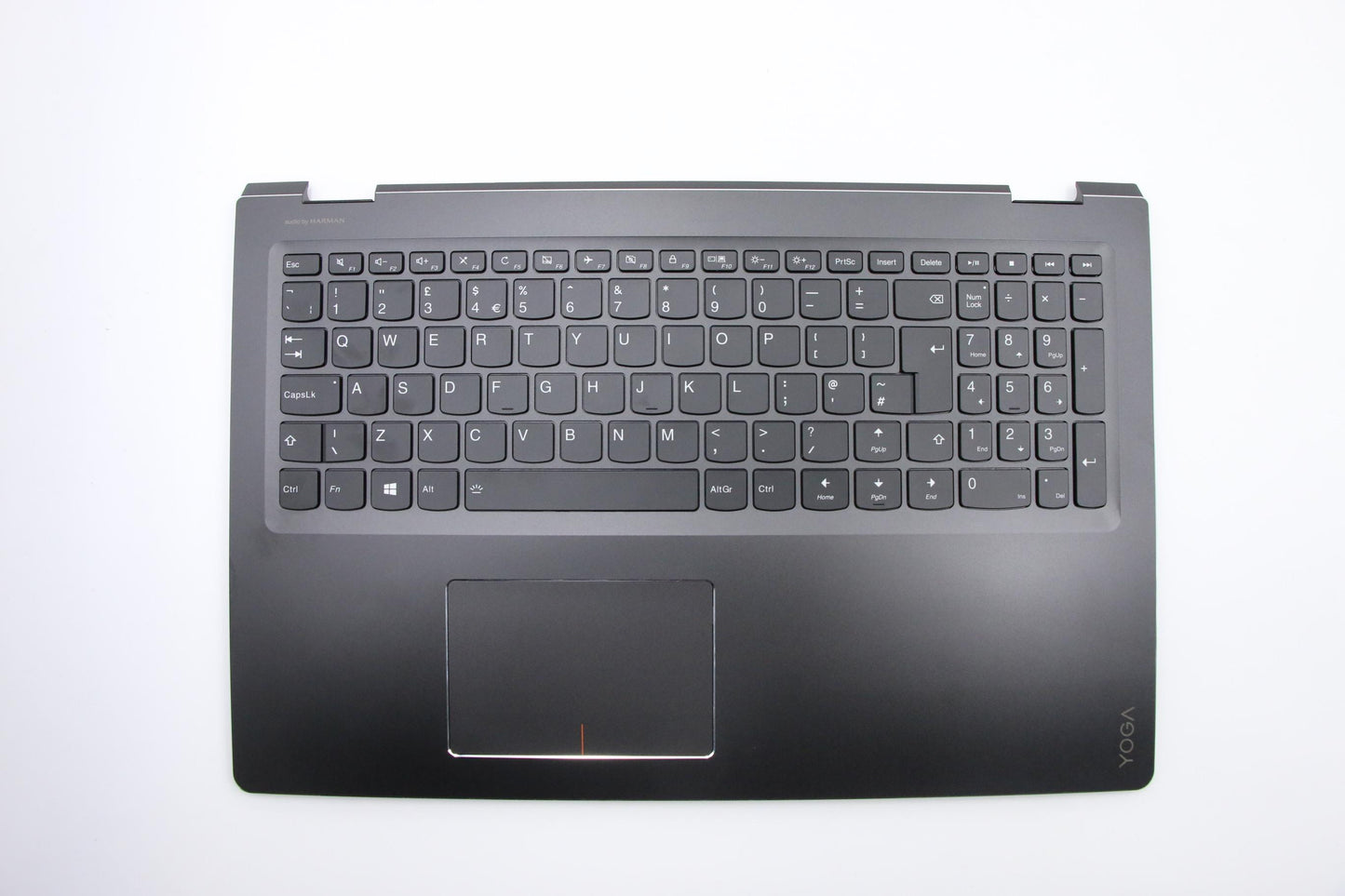 Lenovo Co Covers - 5CB0L66101