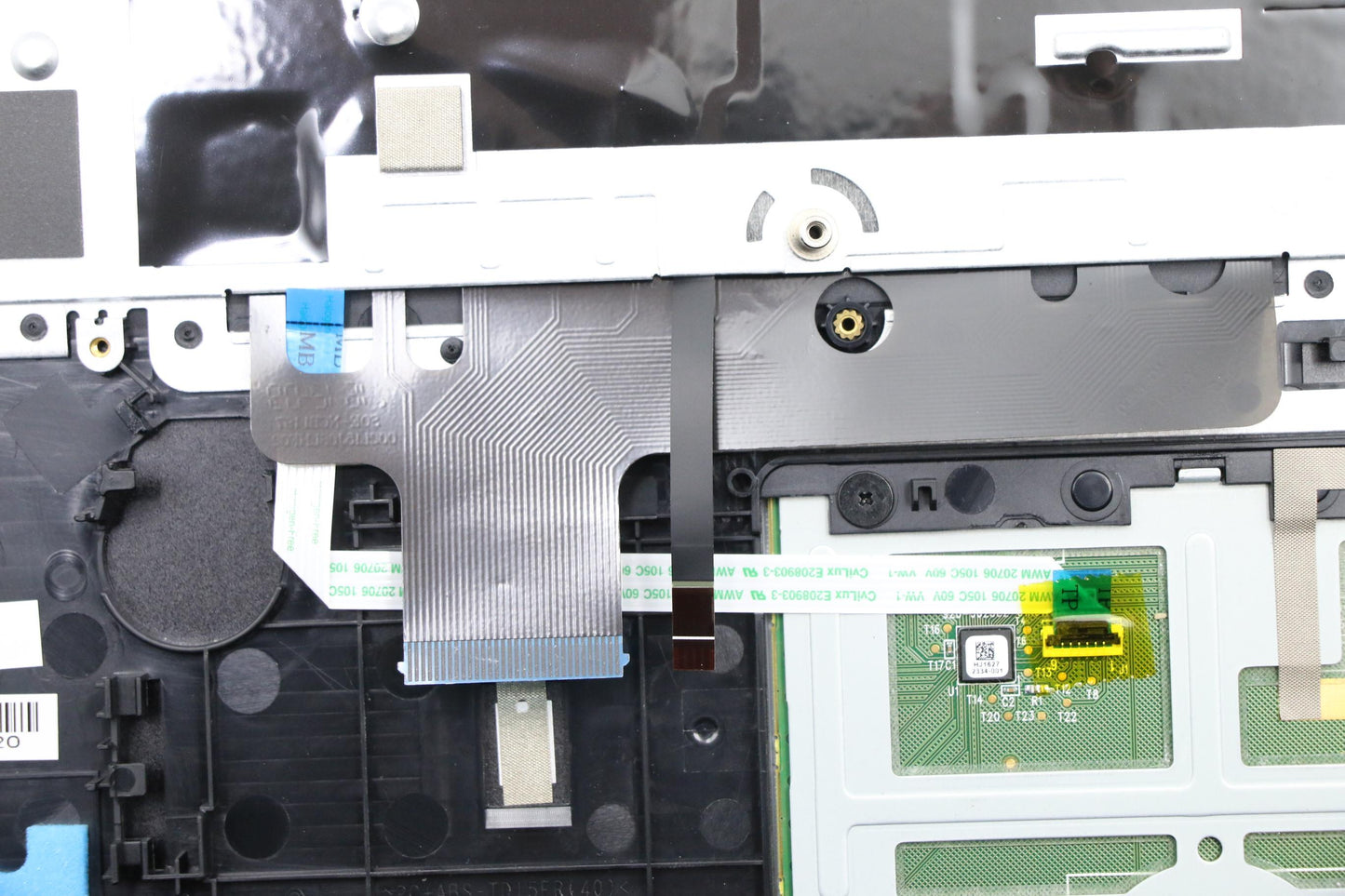 Lenovo Co Covers - 5CB0L66101