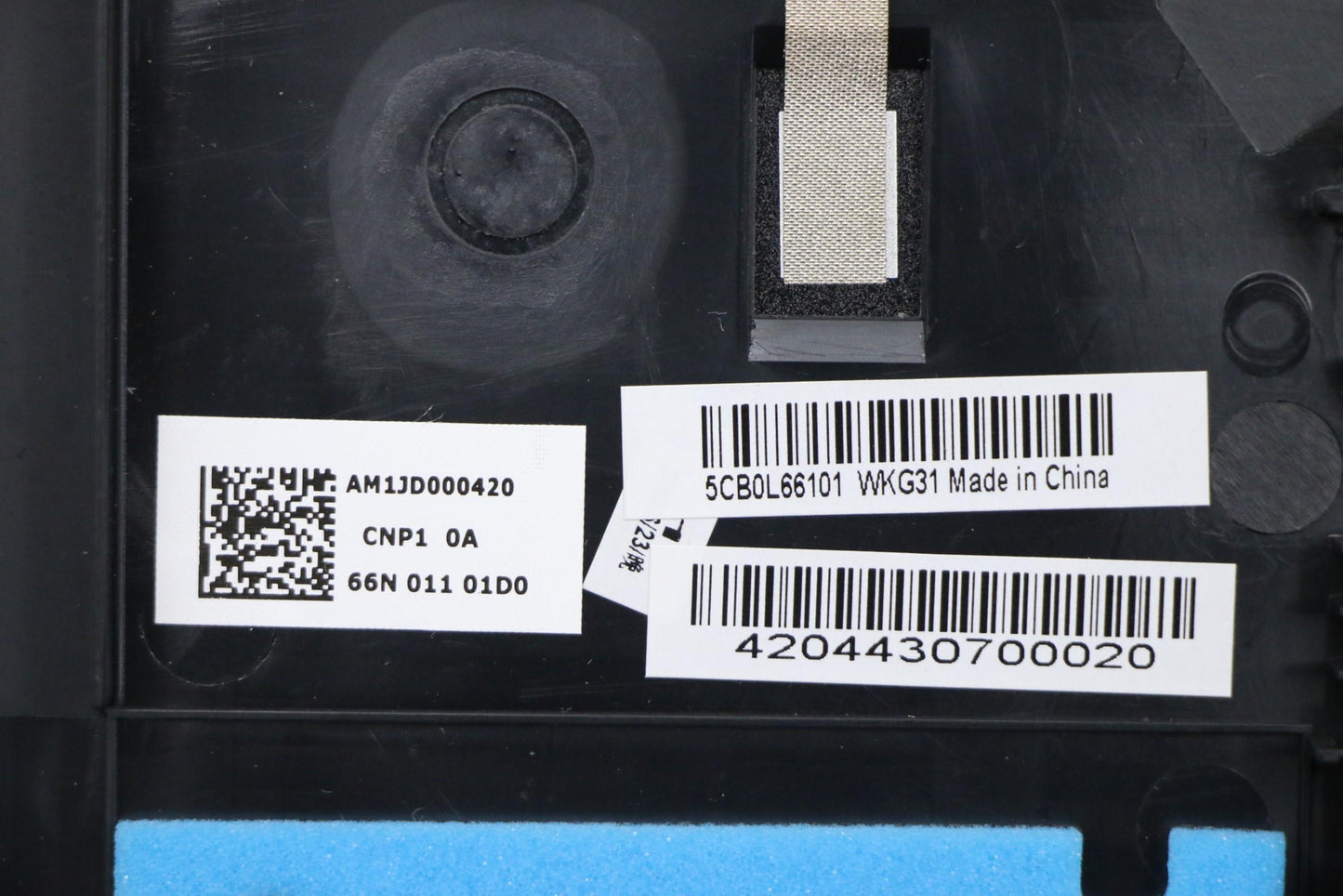 Lenovo Co Covers - 5CB0L66101