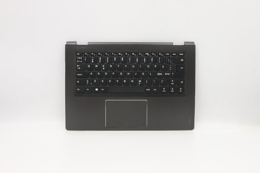 Lenovo Co Covers - 5CB0L66102