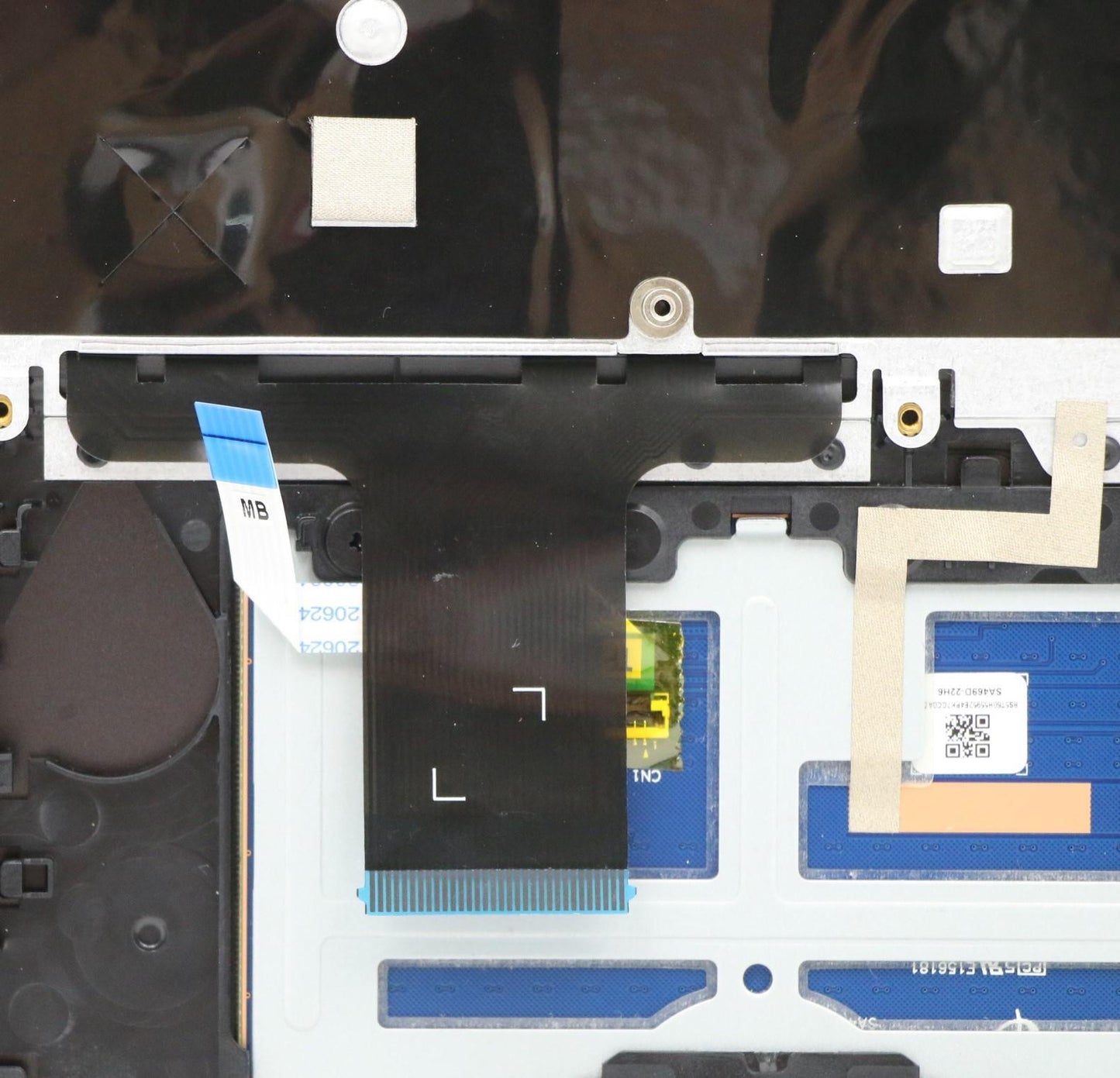 Lenovo Co Covers - 5CB0L66102