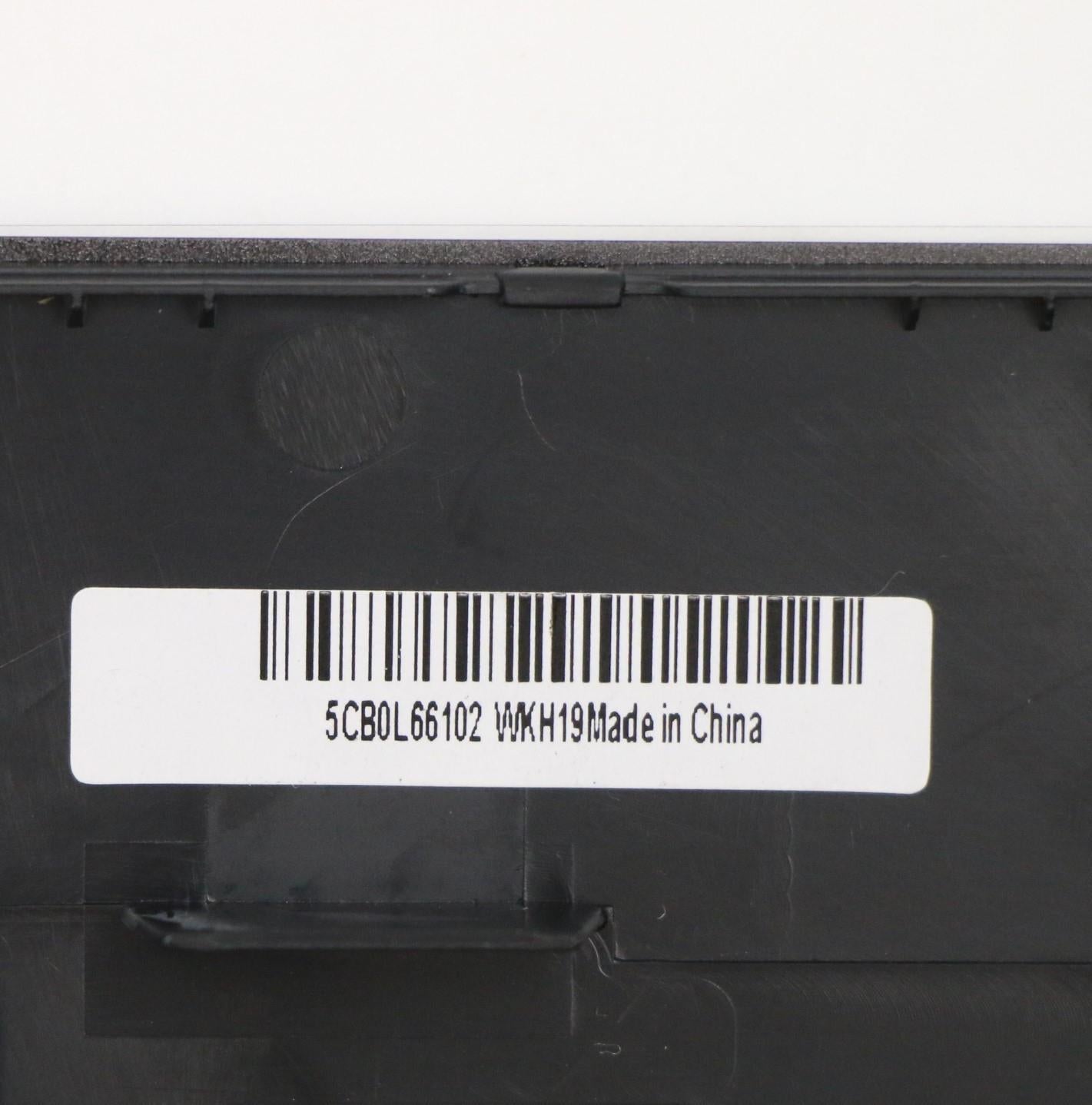 Lenovo Co Covers - 5CB0L66102