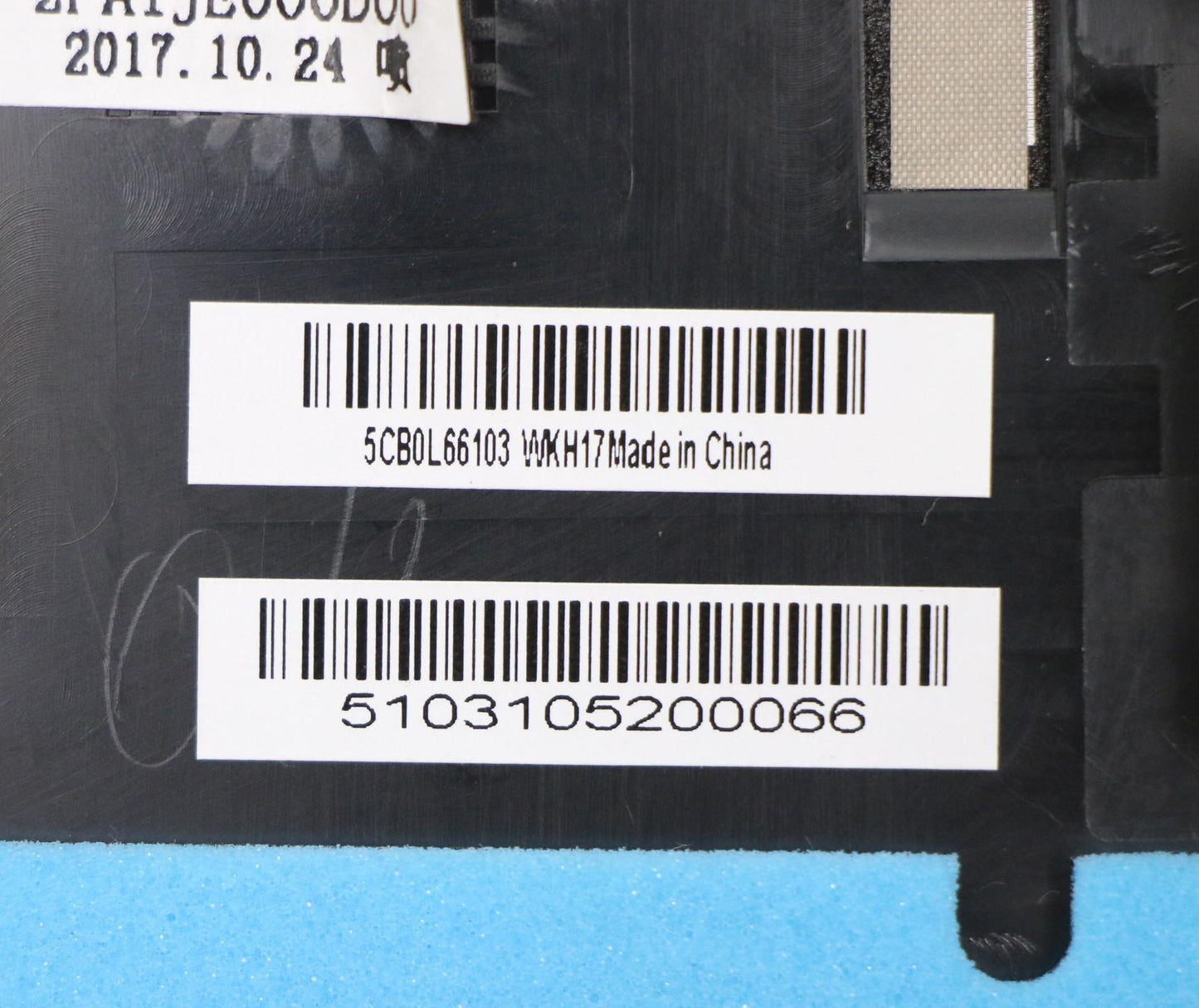 Lenovo Co Covers - 5CB0L66103