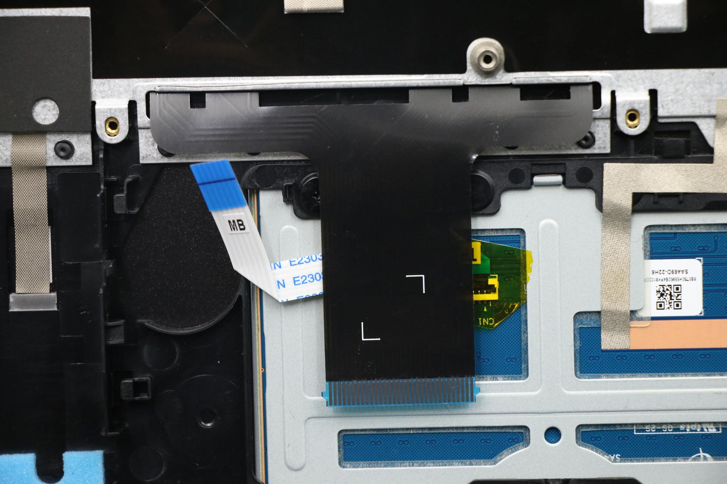 Lenovo Co Covers - 5CB0L66106