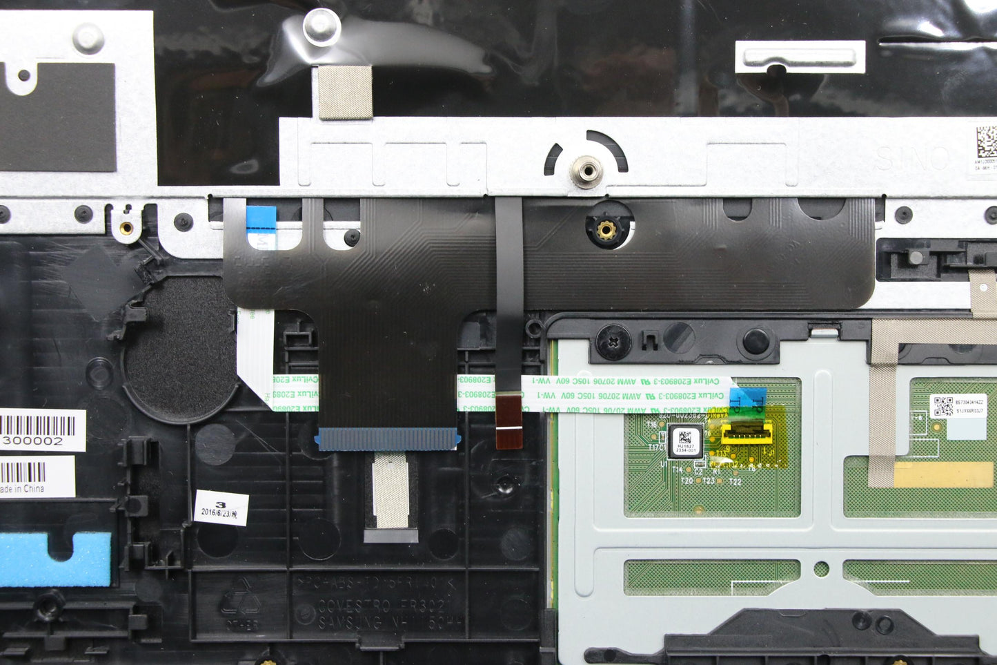 Lenovo Co Covers - 5CB0L66110