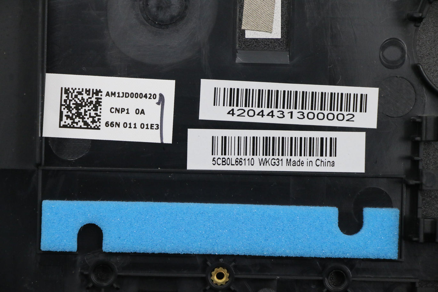 Lenovo Co Covers - 5CB0L66110