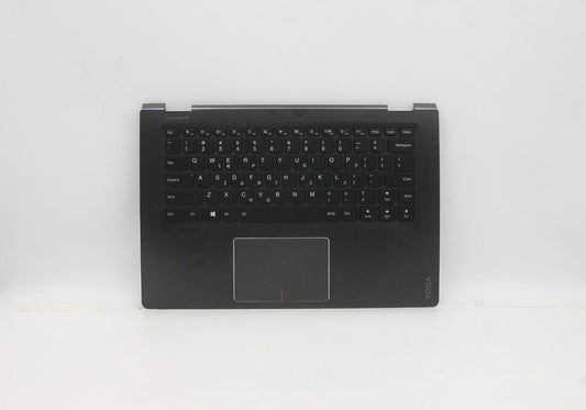 Lenovo 5CB0L66111 Co Covers