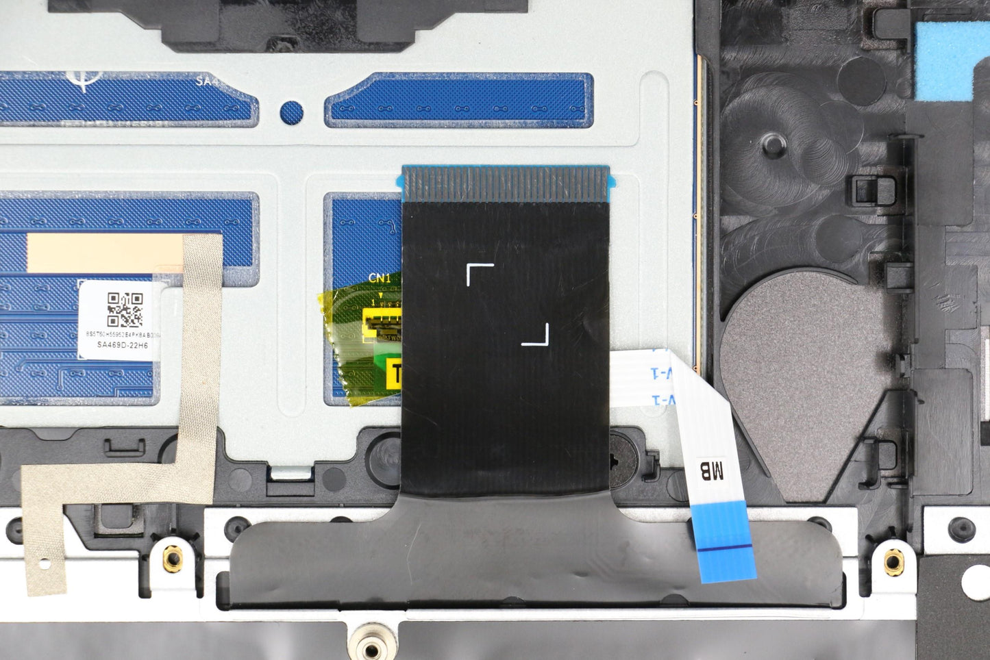Lenovo Co Covers - 5CB0L66113