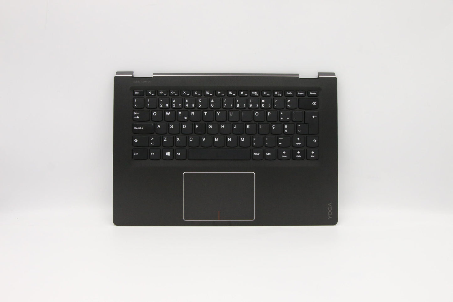 Lenovo Co Covers - 5CB0L66117
