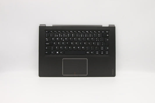 Lenovo Co Covers - 5CB0L66117