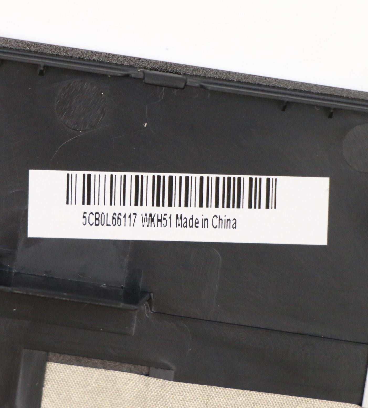 Lenovo Co Covers - 5CB0L66117