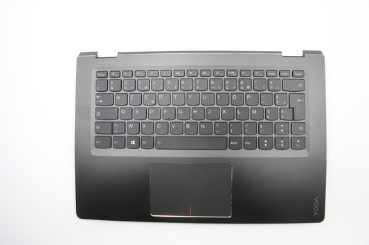 Lenovo Co Covers - 5CB0L66119