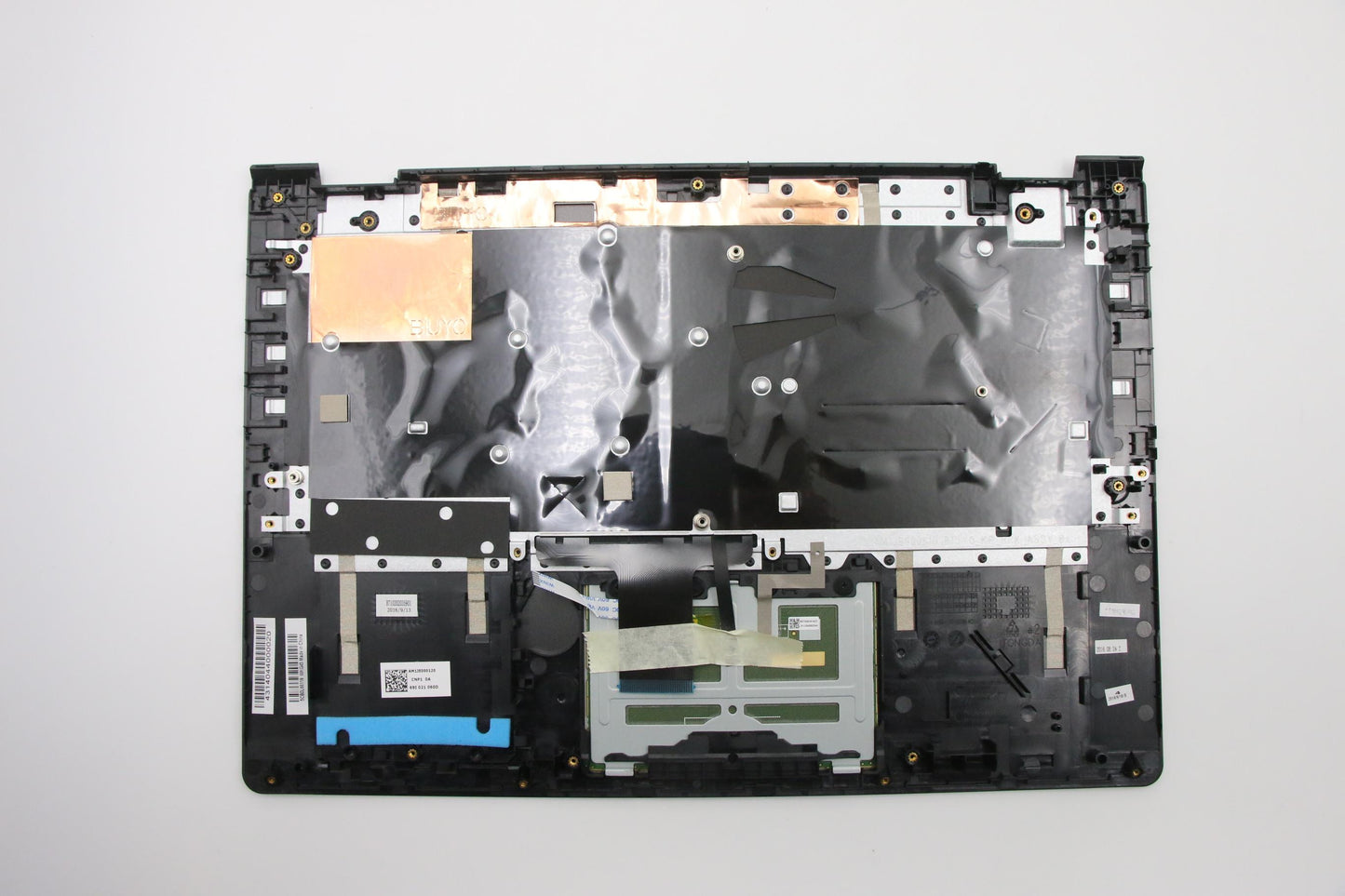Lenovo Co Covers - 5CB0L66119