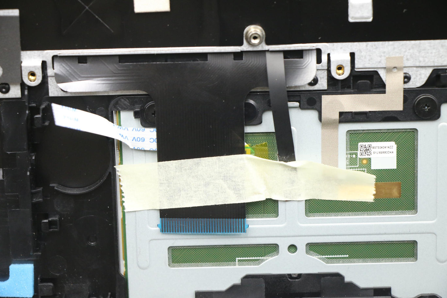 Lenovo Co Covers - 5CB0L66119