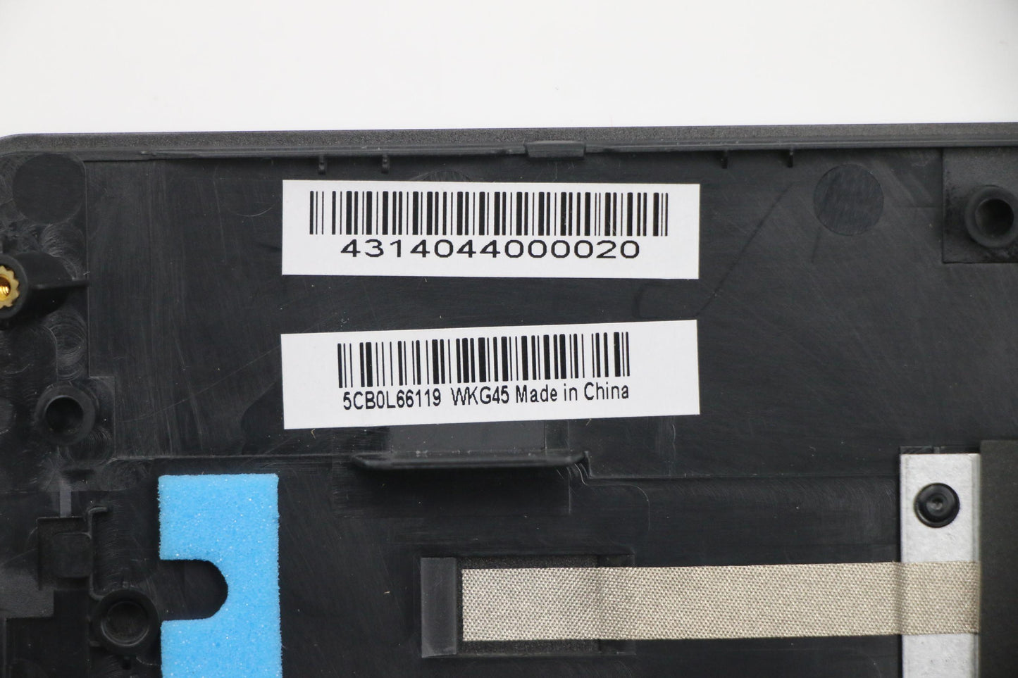 Lenovo Co Covers - 5CB0L66119