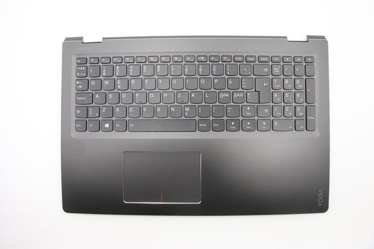 Lenovo Co Covers - 5CB0L66121