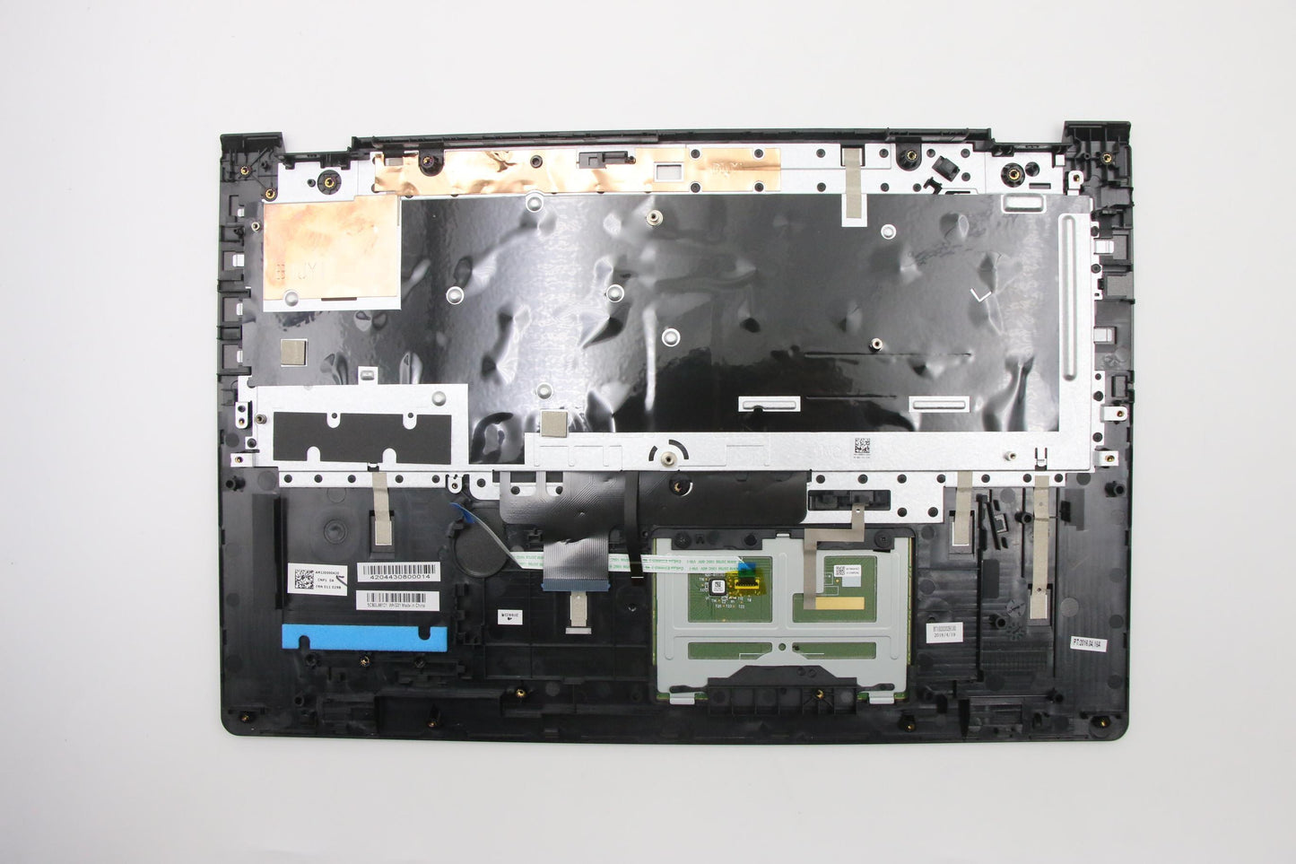 Lenovo Co Covers - 5CB0L66121