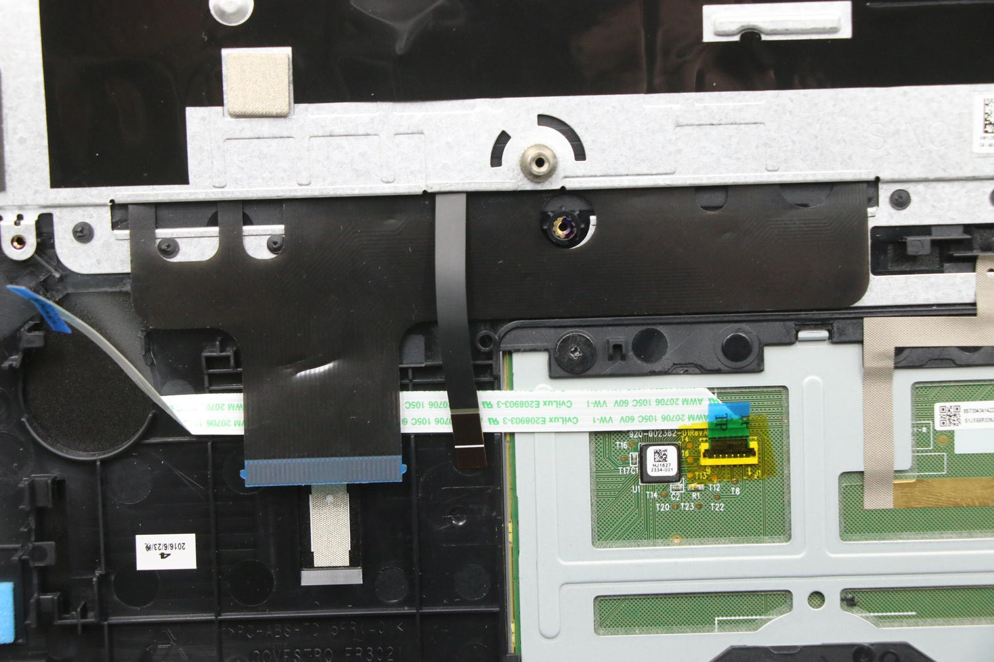Lenovo Co Covers - 5CB0L66121