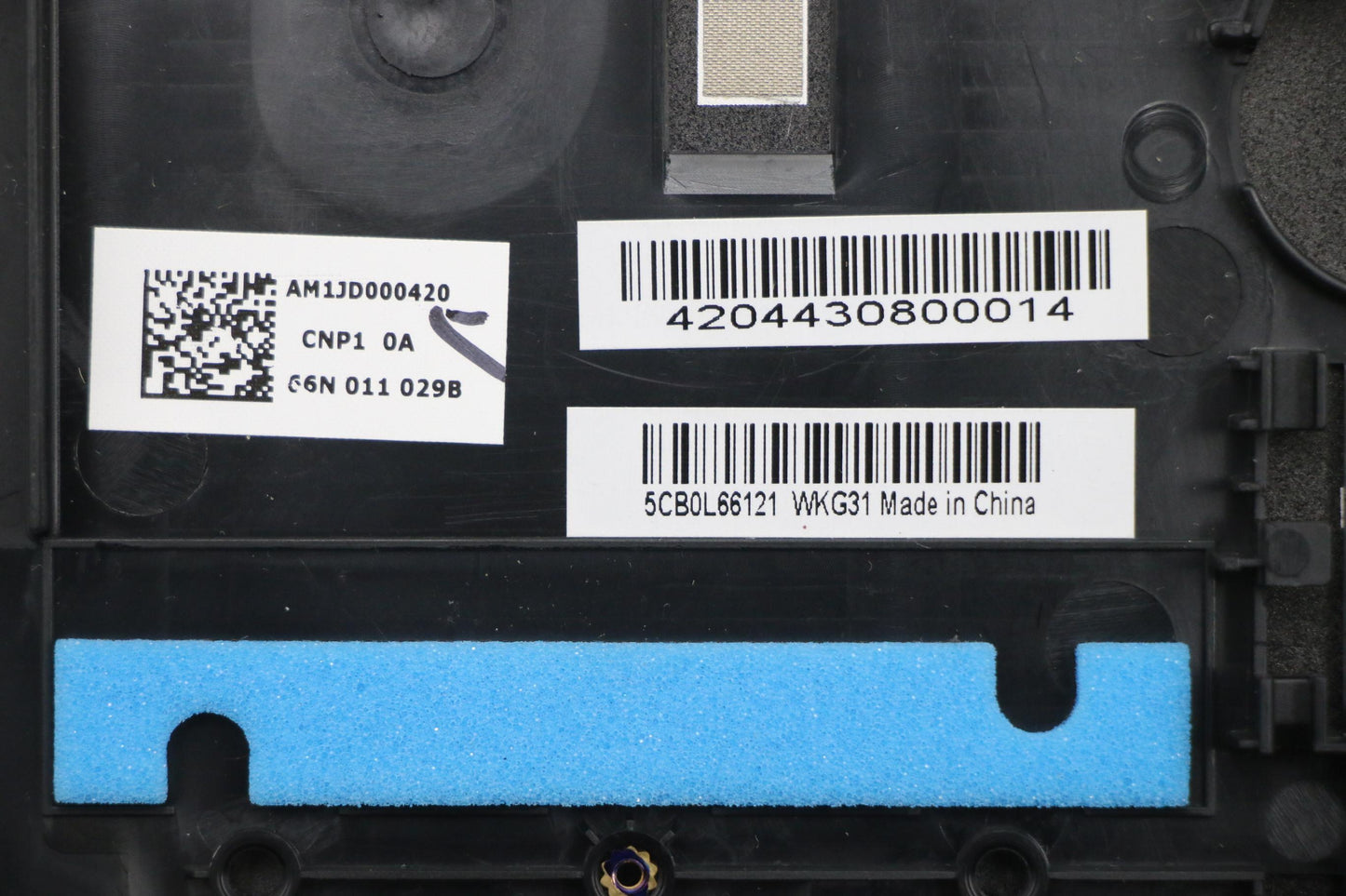 Lenovo Co Covers - 5CB0L66121
