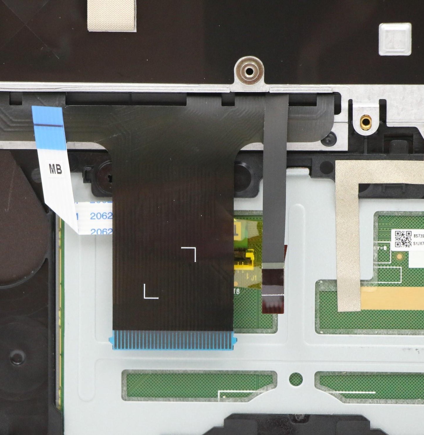 Lenovo Co Covers - 5CB0L66122