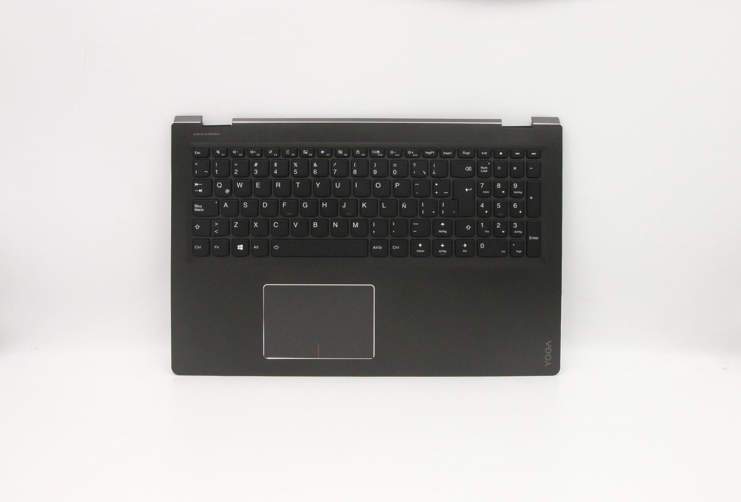 Lenovo Co Covers - 5CB0L66124