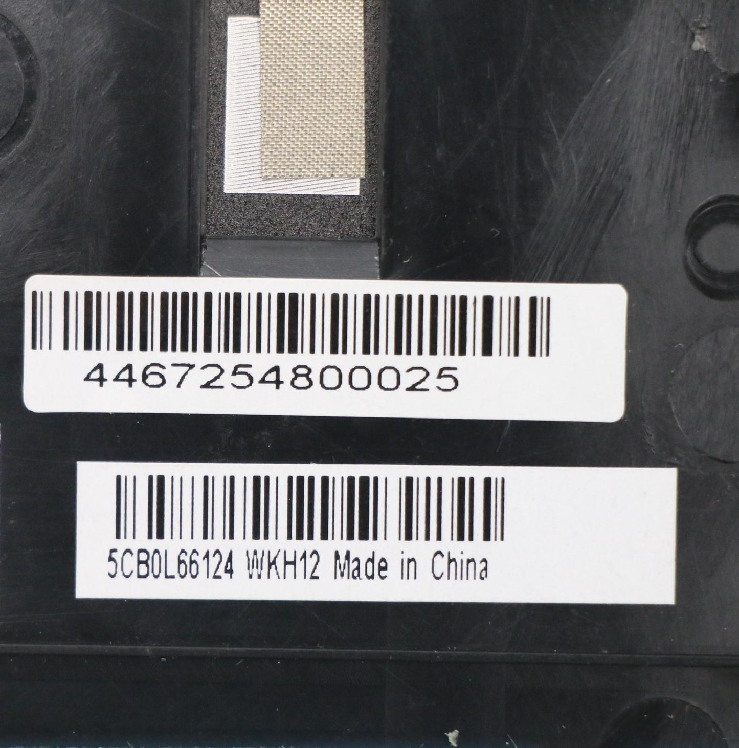 Lenovo Co Covers - 5CB0L66124