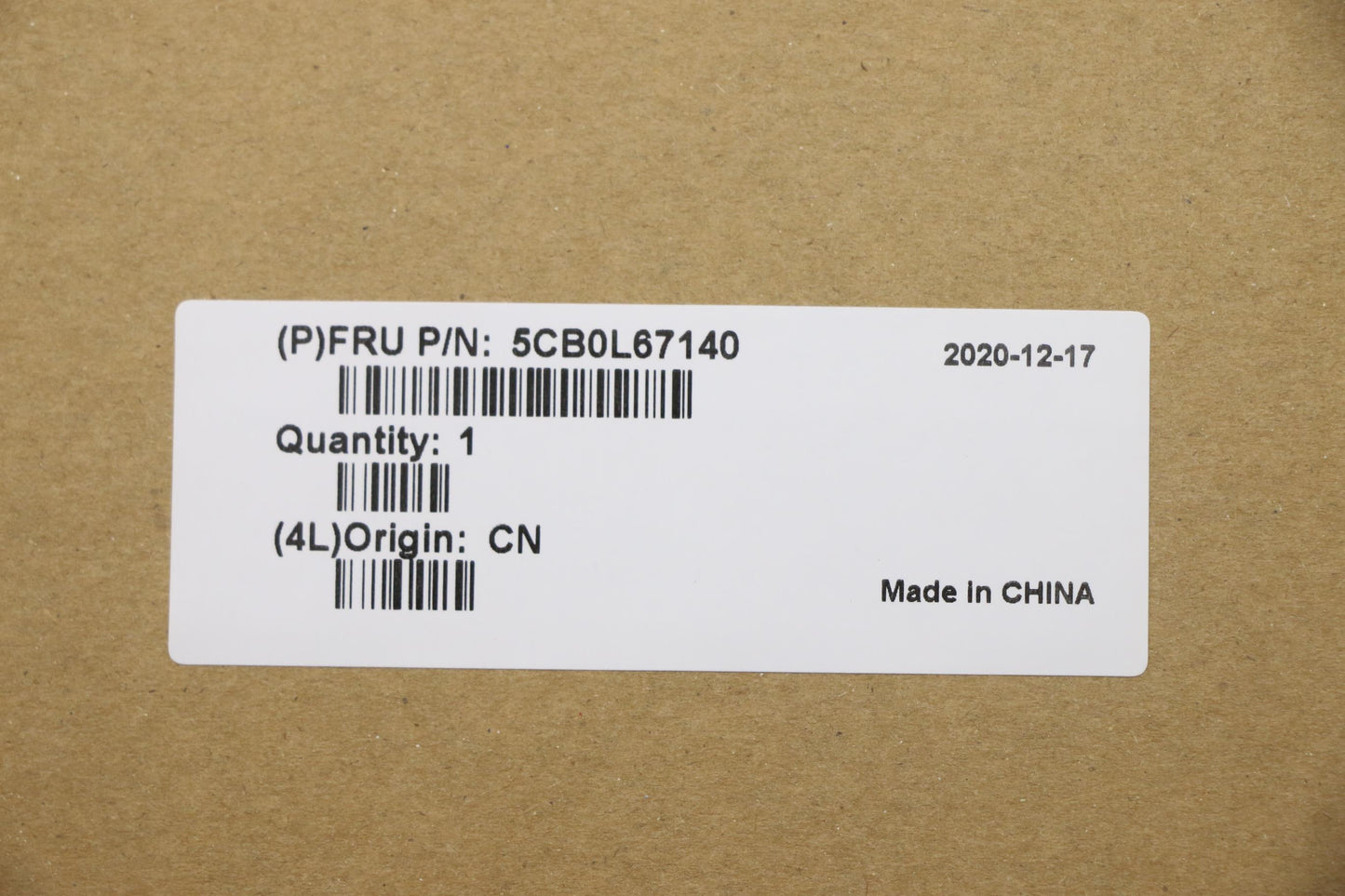 Lenovo Up Assembly W/Kb Bl Wt Yoga Th - 5CB0L67140