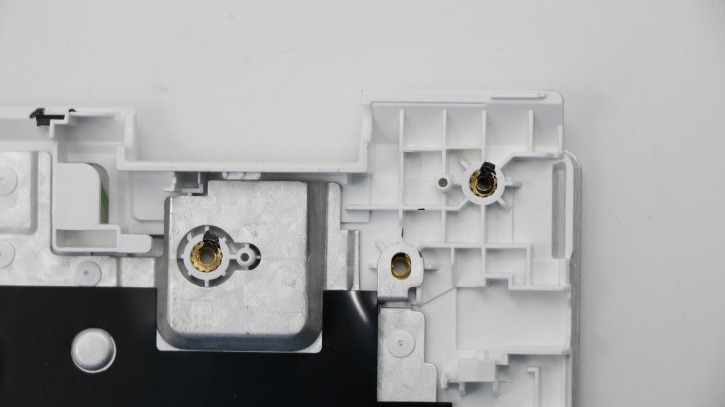 Lenovo Up Assembly W/Kb Bl Wt Yoga Hu - 5CB0L67141