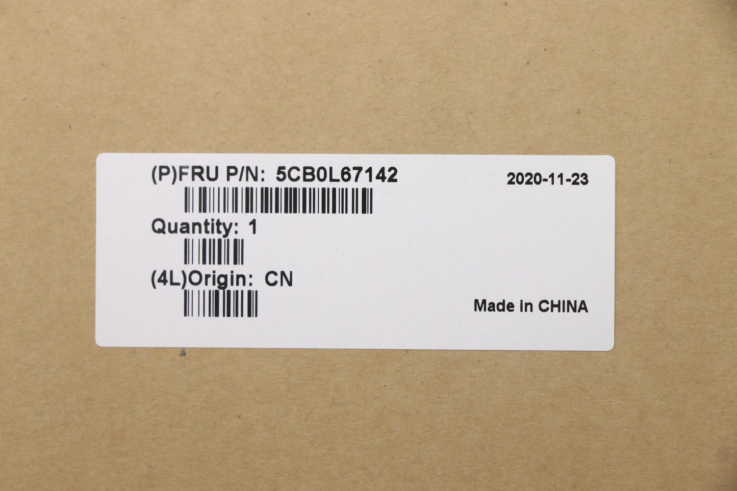 Lenovo Up Assembly W/Kb Bl Wt Yoga In - 5CB0L67142